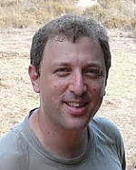Picture of Prof. Dori Derdikman