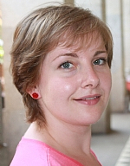 Picture of Dr. Sophia Rapoport