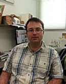Picture of Eli Borodach