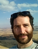 Picture of Noam Almog