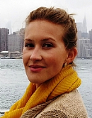 Picture of Dr. Xenia Gofman