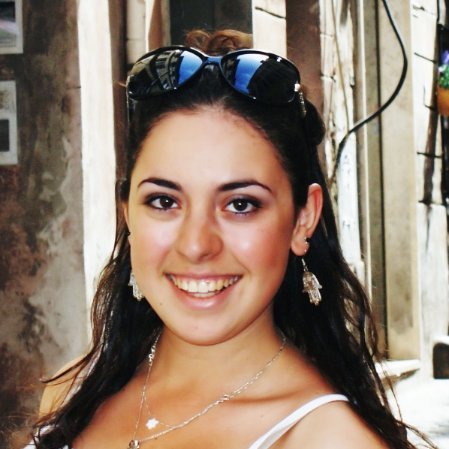 Picture of Rebekkah Ismakova