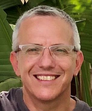 Picture of Shai Abramson