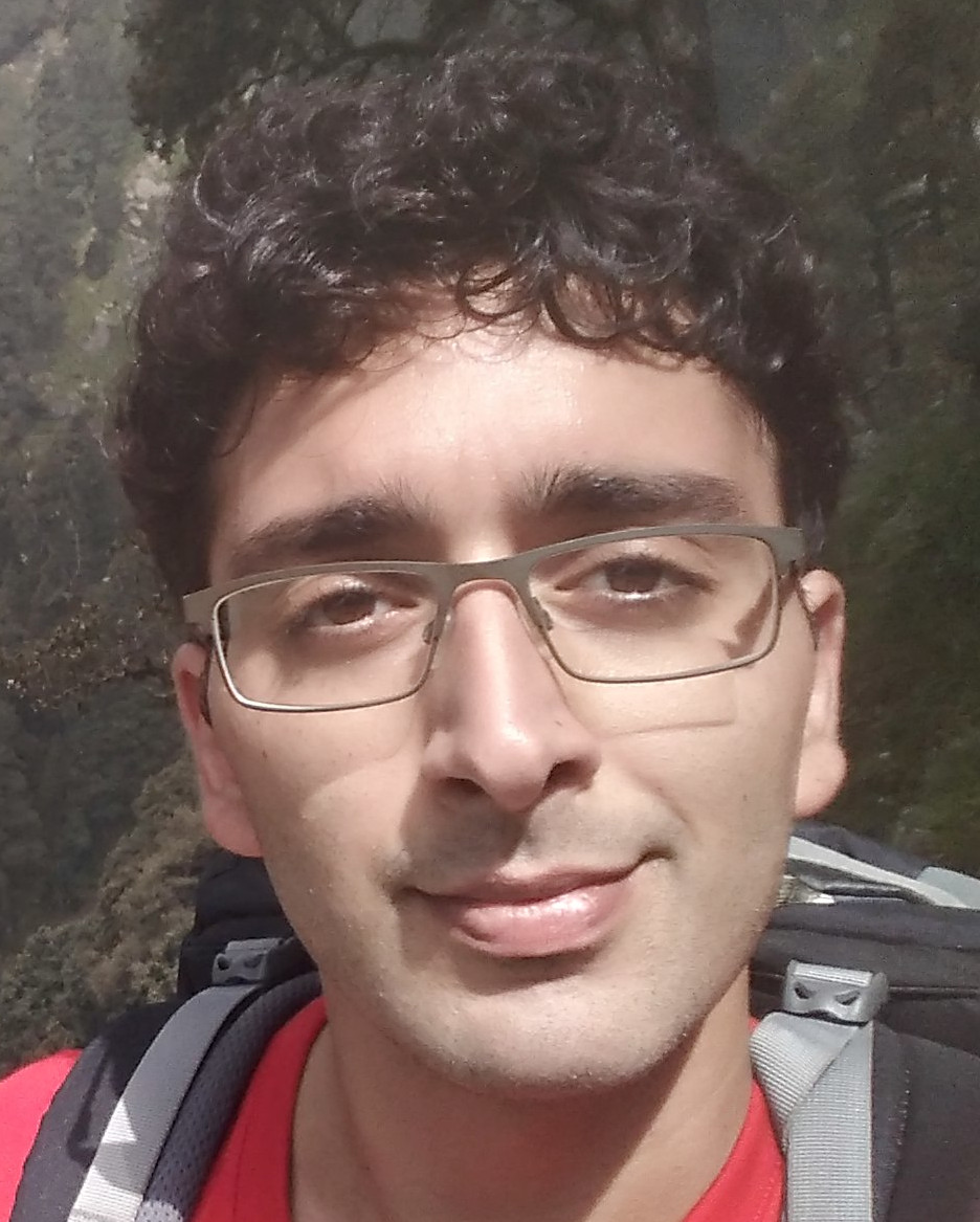 Picture of Aviv Ratzon