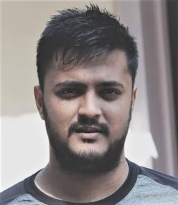Picture of Shiladitya Laskar