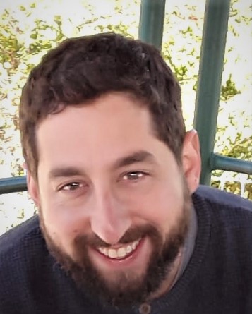 Picture of Dr. Jonathan Najenson