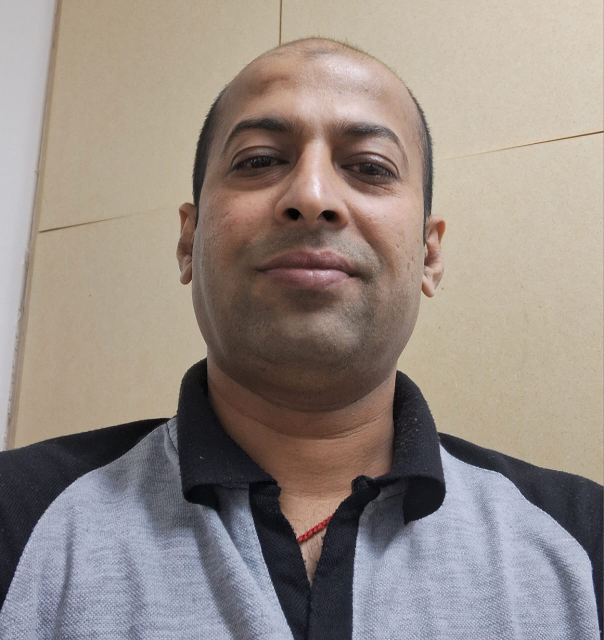 Picture of Rajesh Kumar